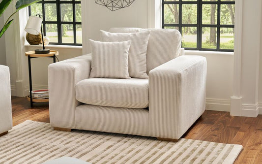 Fincham Armchair