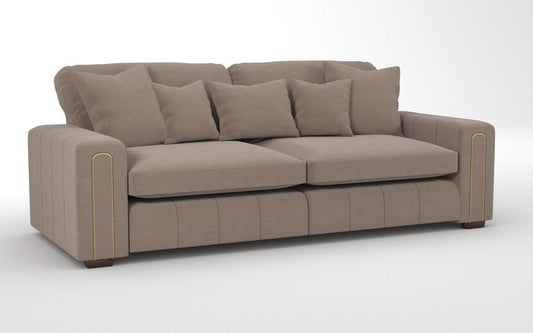 Rexon Grand Split Sofa