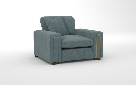 Rexon Snuggle Chair